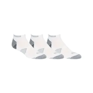 Puma Golf Essential Low Cut Socks - 3 Pack