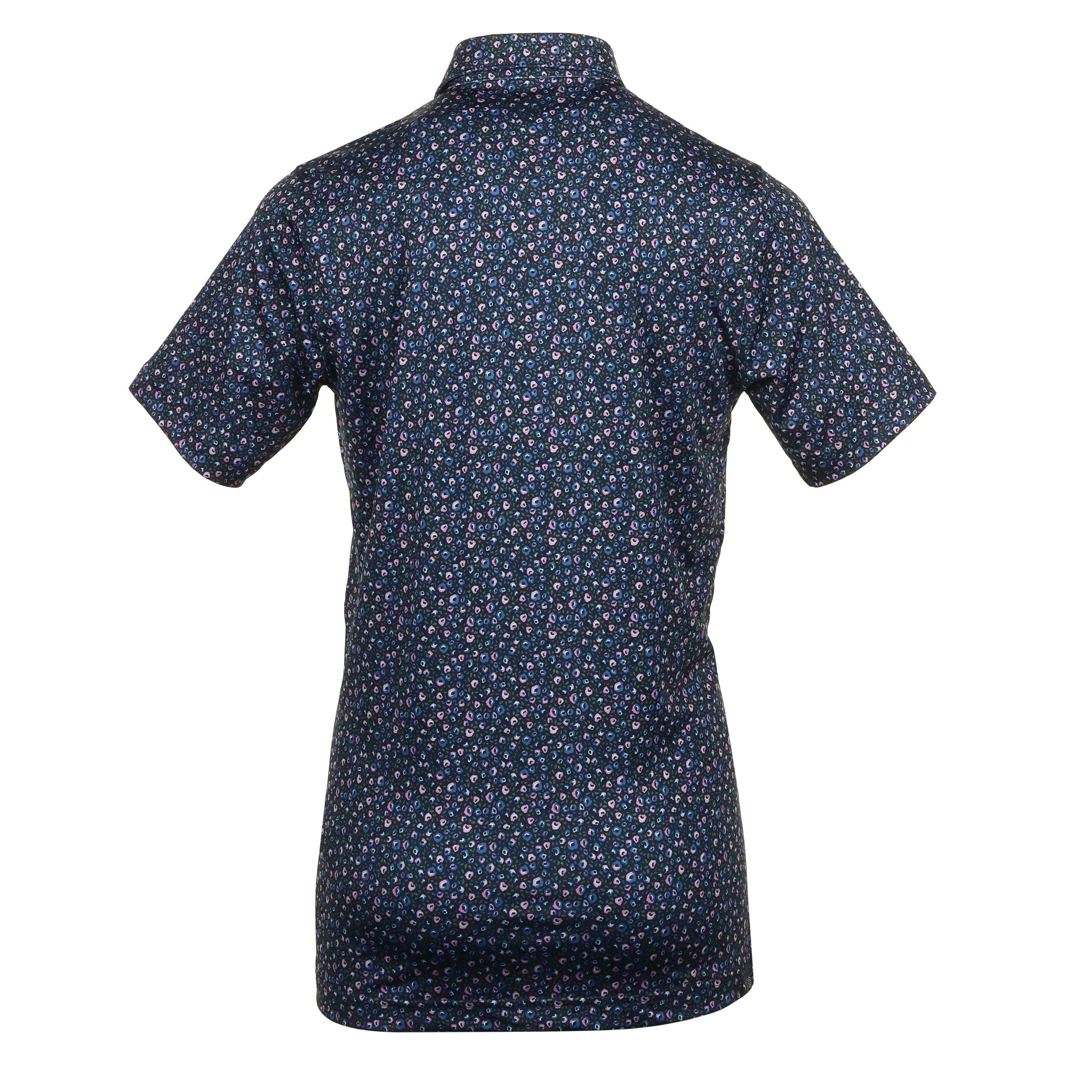 Puma Golf Soto Polo Shirt