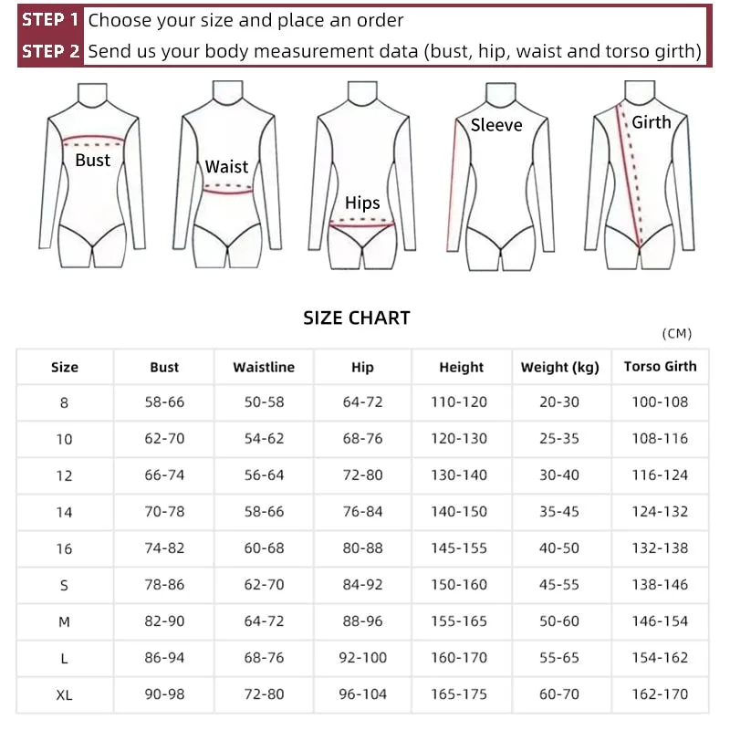 #R331 Stunnig Sleeveless Rhythmic Gymnastics - Rhinestone Competition Costume