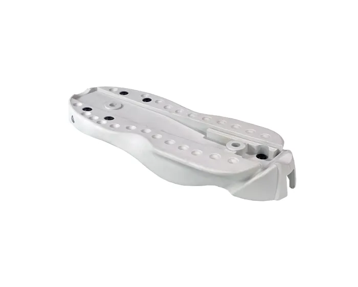 Razors Cult One Piece Soul Frame - White