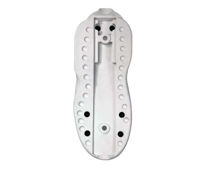 Razors Cult One Piece Soul Frame - White