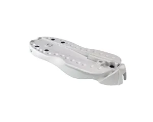 Razors Cult One Piece Soul Frame - White