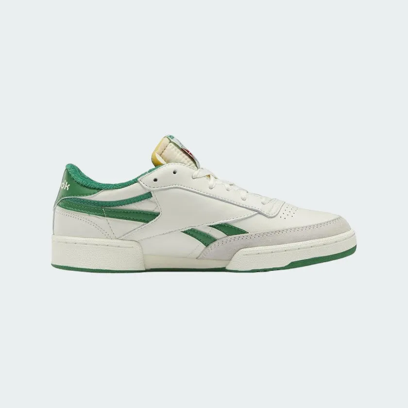 Reebok Men's Classic Club C Revenge Vintage FW4862