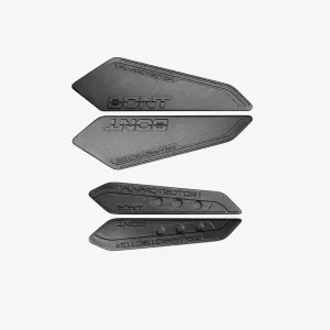 Replacement TPU Roller Side Bumper