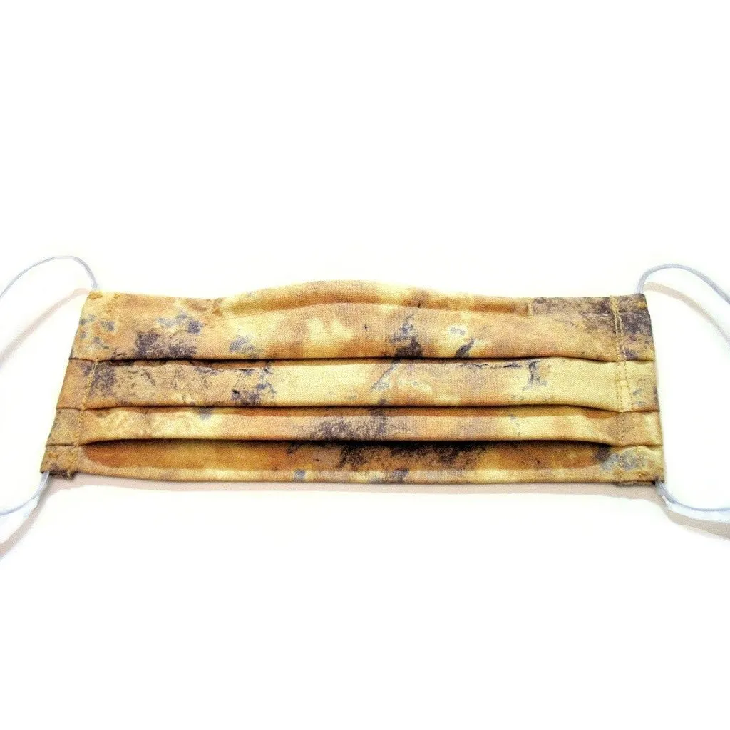 Reusable and Breathable Cotton Face Mask