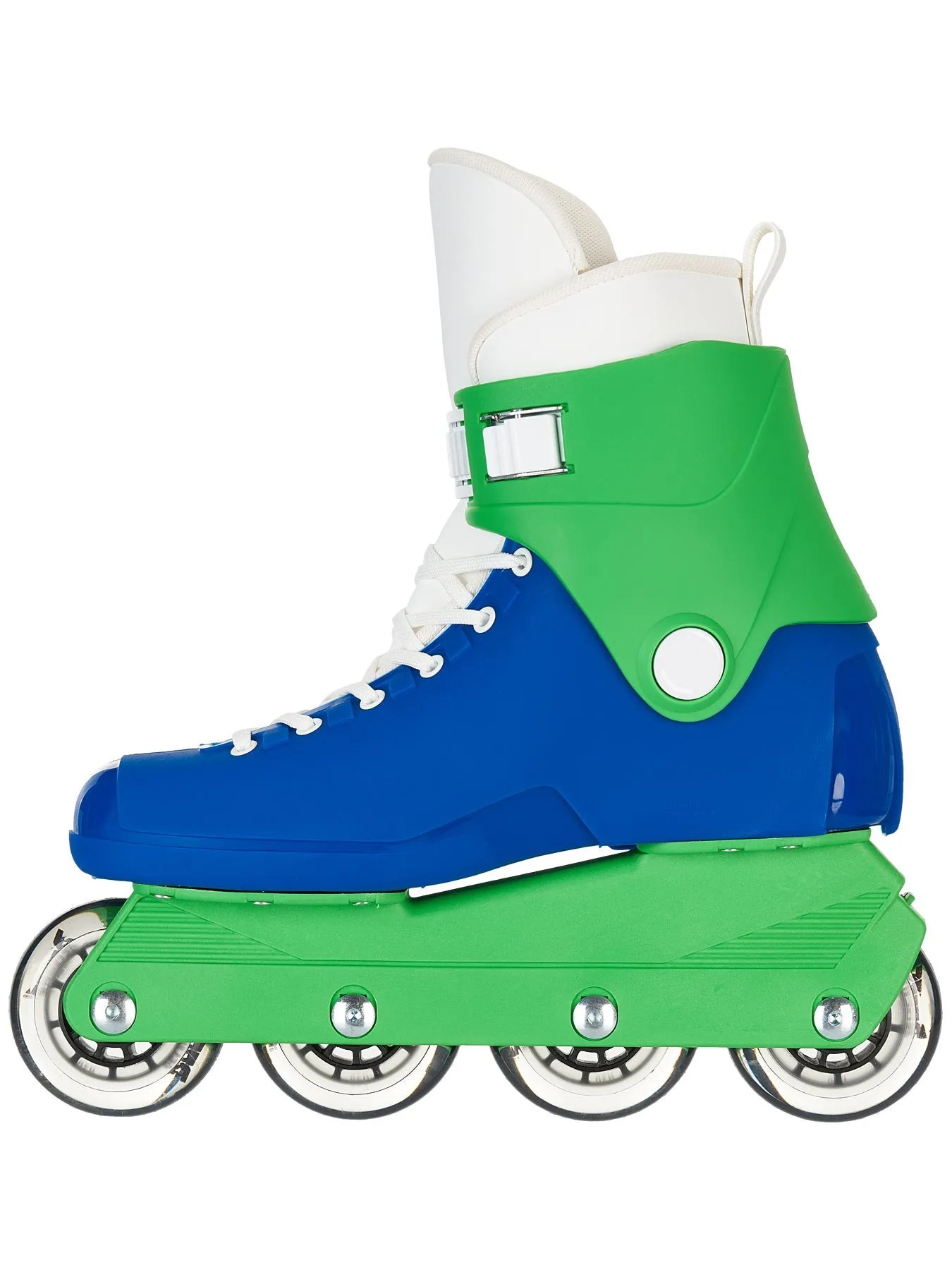 Roces 1992 Electric Blue Unisex Inline Skates
