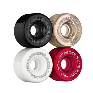 Rollerbones Elite 57mm Wheels 8pk