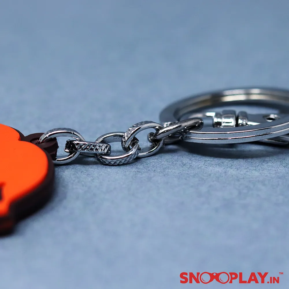 Ron Weasley Figure Keychain