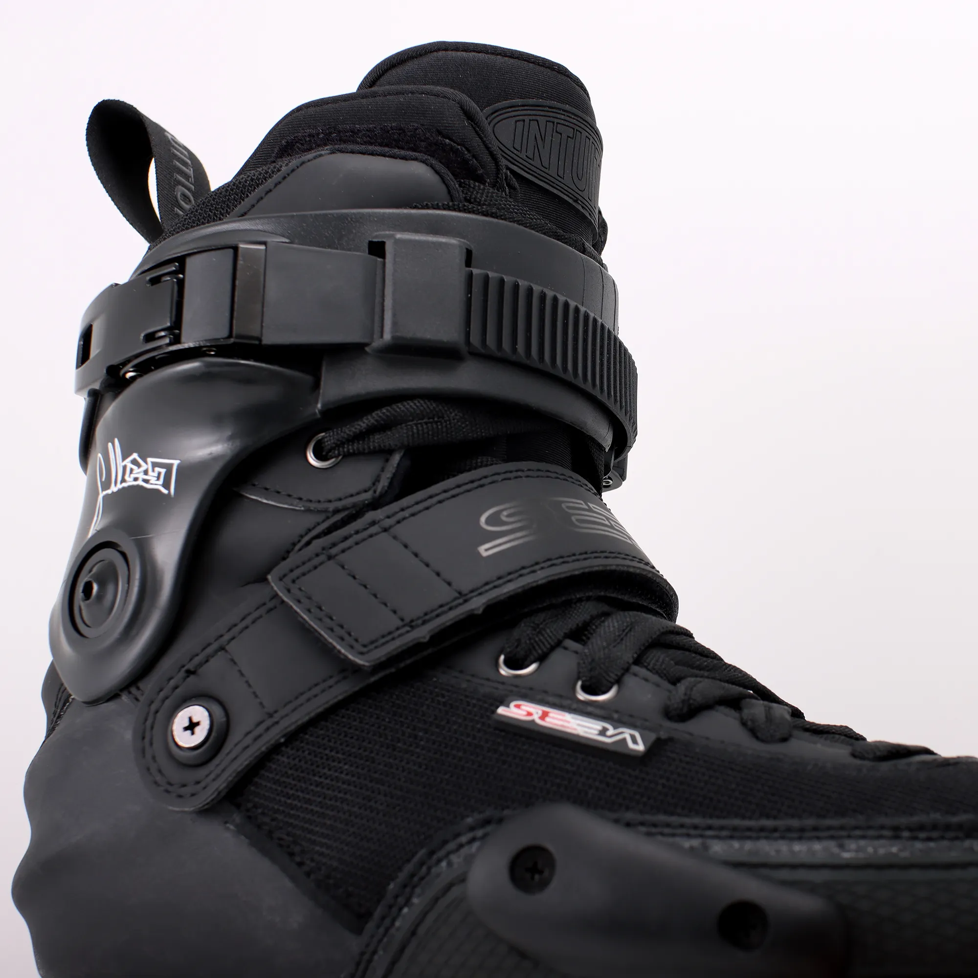 Seba CJ2 Prime 84 - Intuition