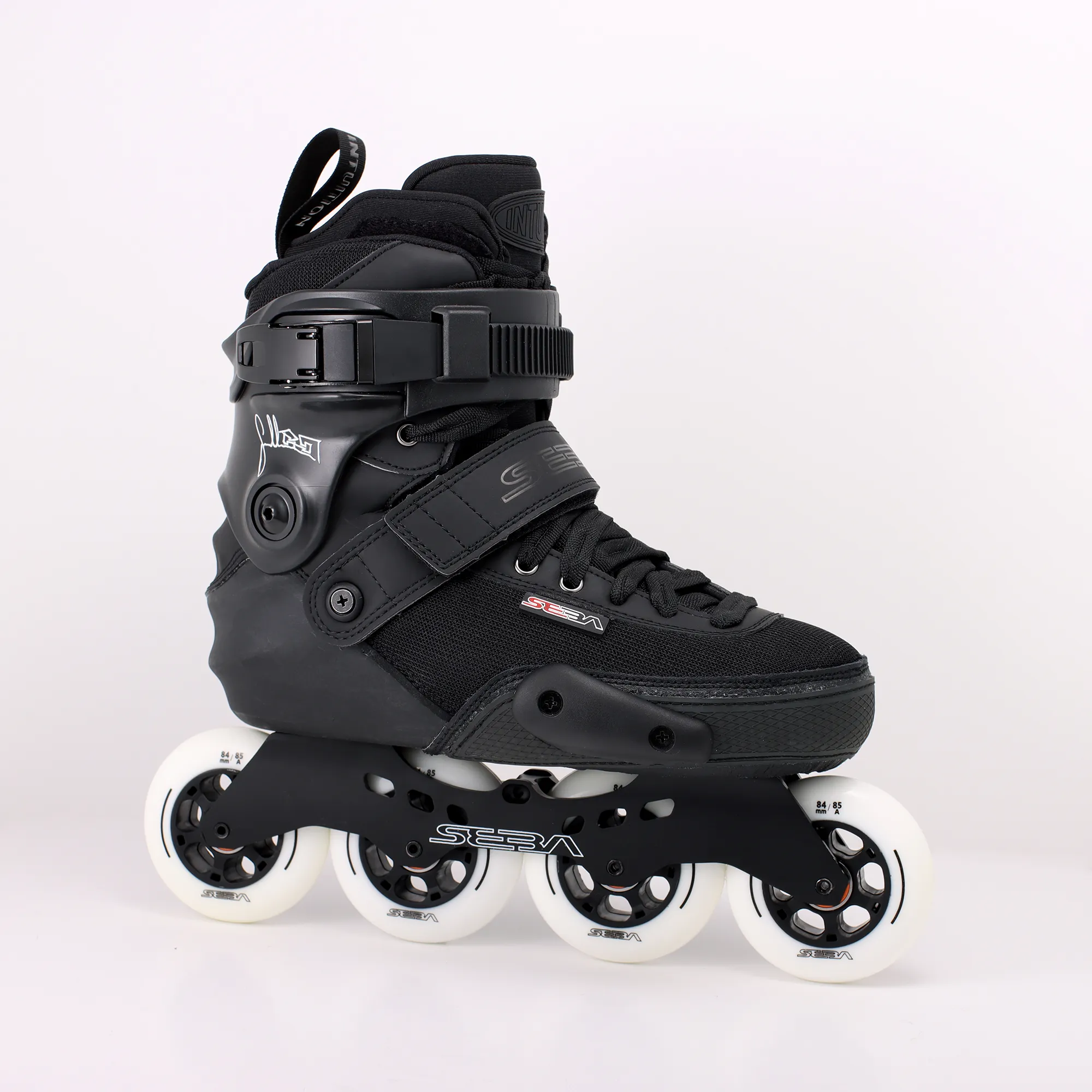 Seba CJ2 Prime 84 - Intuition