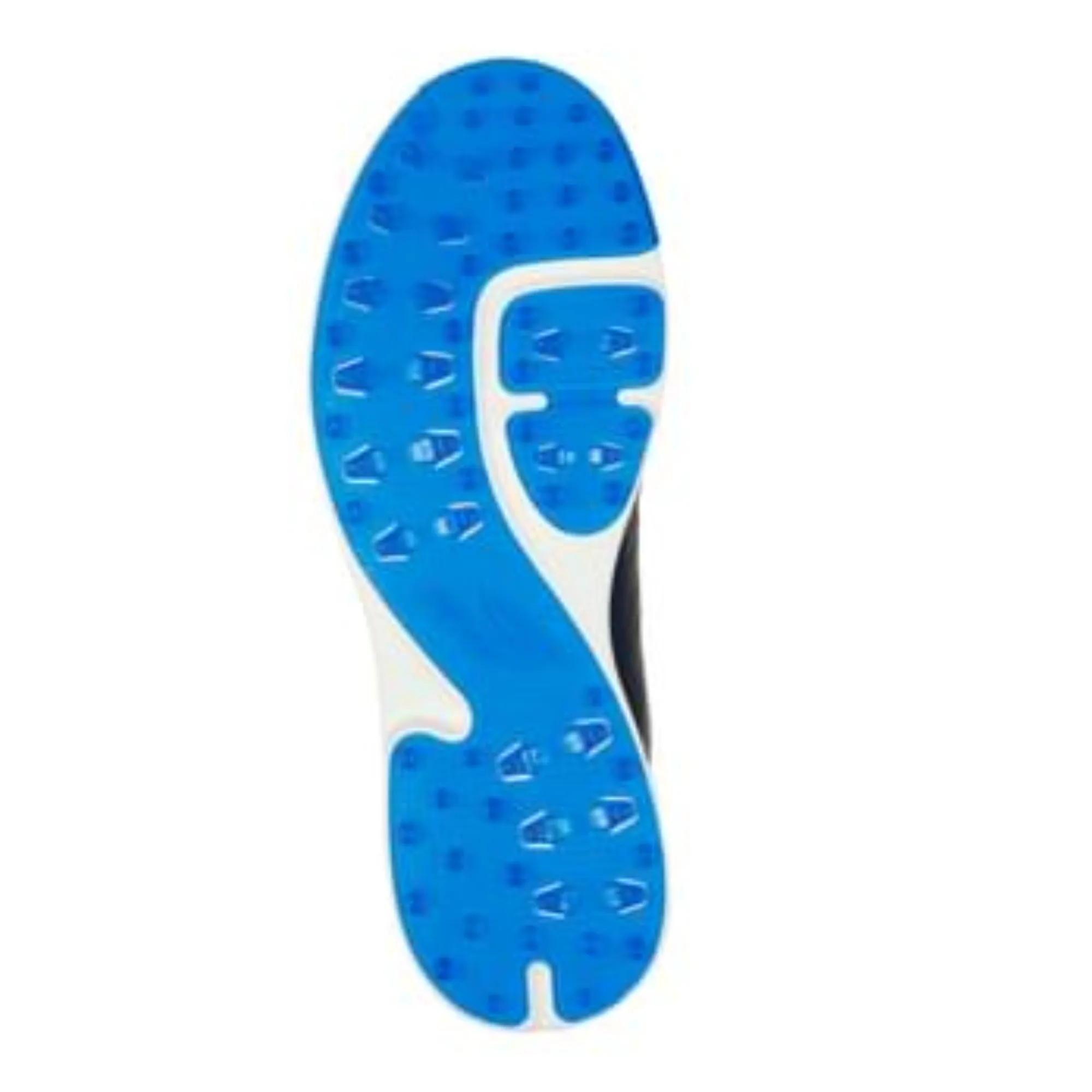 Skechers Go Golf Tempo GF Spikeless Golf Shoes 214099 - White Navy