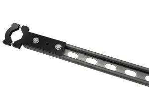 SkyBridge™ Rigid Golf Screen Brackets (pair)