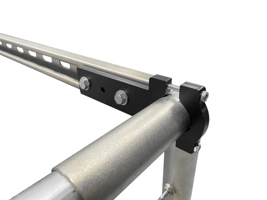 SkyBridge™ Rigid Golf Screen Brackets (pair)