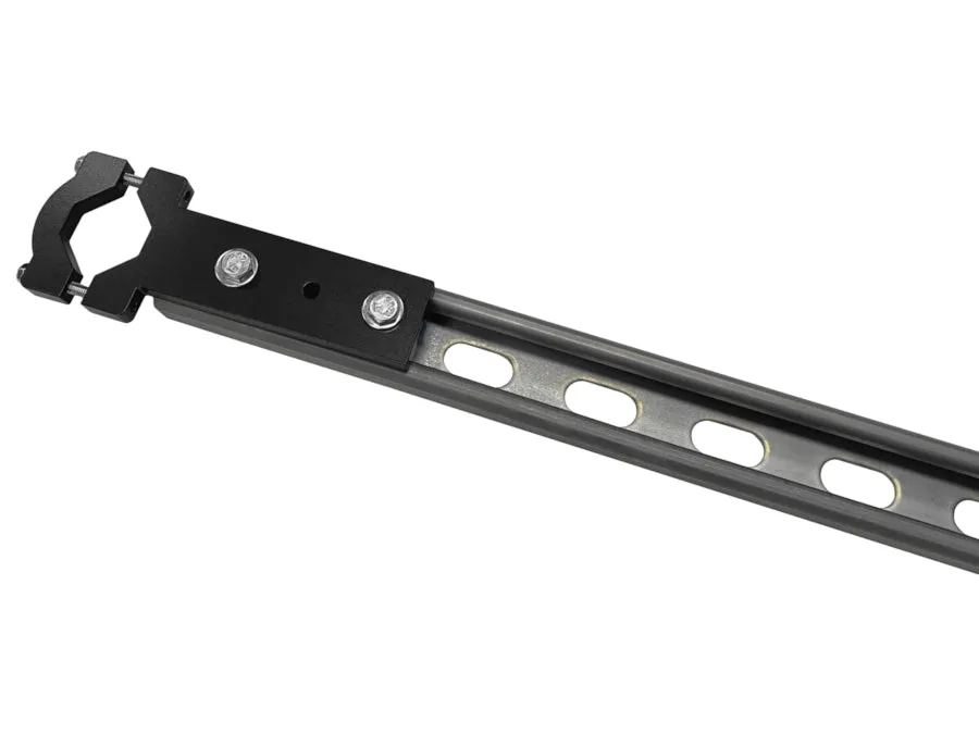 SkyBridge™ Rigid Golf Screen Brackets (pair)