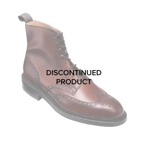Skye 3 Chestnut Burnished Calf Skye 3 Chestnut Burnished Calf