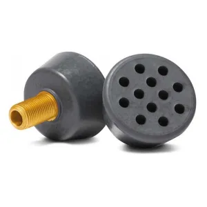 Sure-Grip Shock Stop Toe Stops