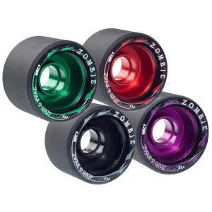 Sure-Grip - Zombie Wheels 4pk