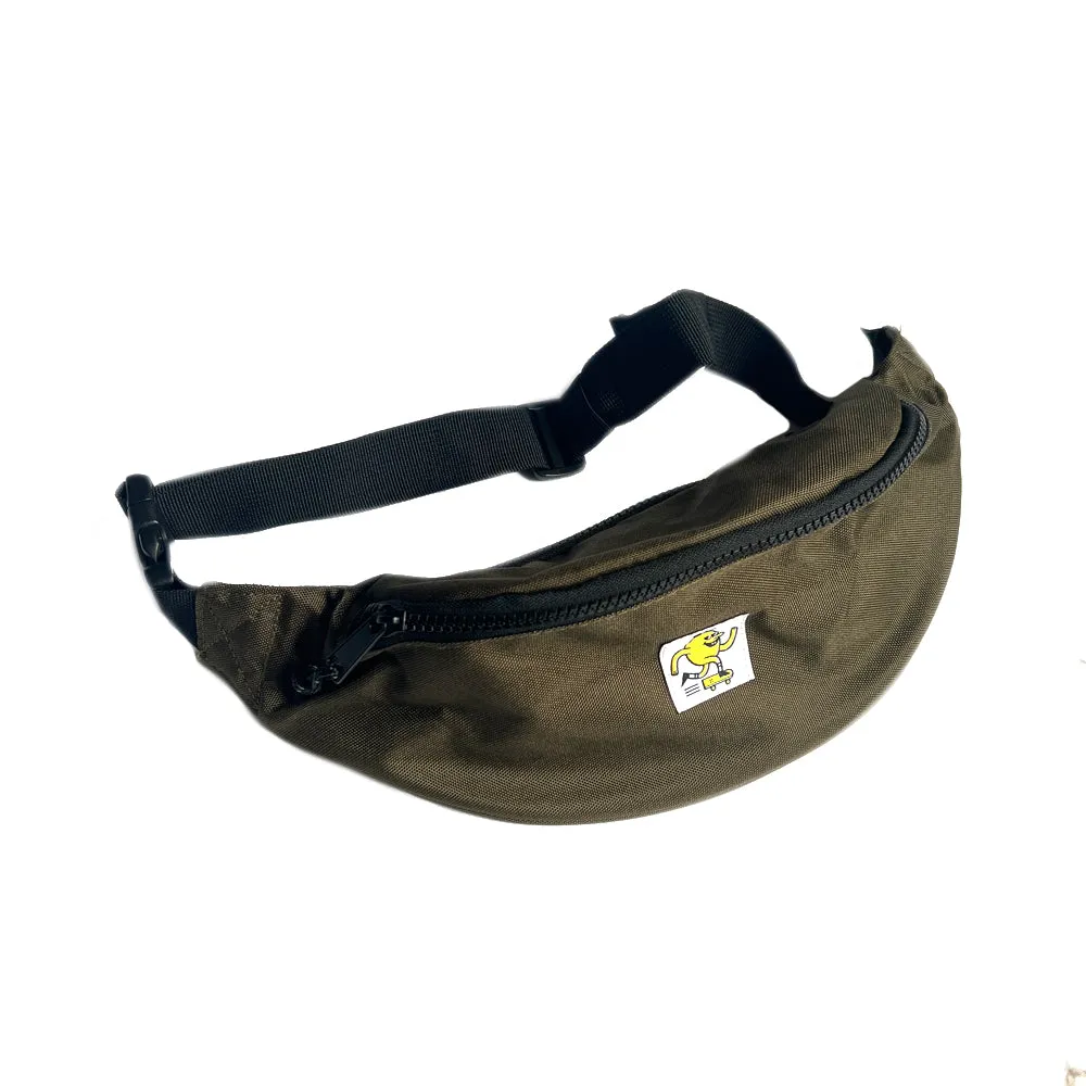 Swatch Hip Pouch