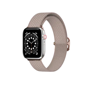 SwitchEasy Wave Elastic Apple Watch Band