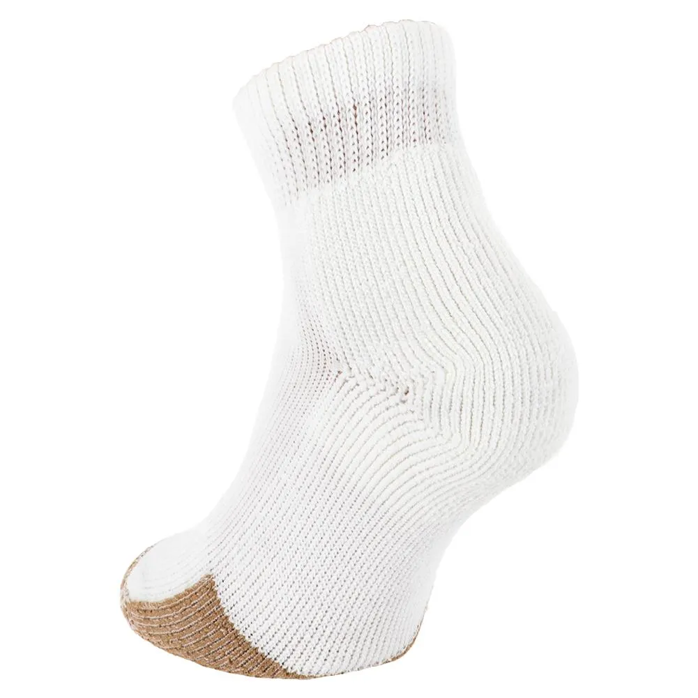 Tennis Max Cushion Ankle Socks