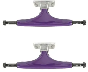 Tensor Team Aluminum Night Shift Skateboard Trucks pair
