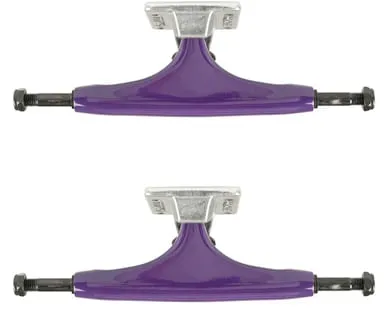Tensor Team Aluminum Night Shift Skateboard Trucks pair