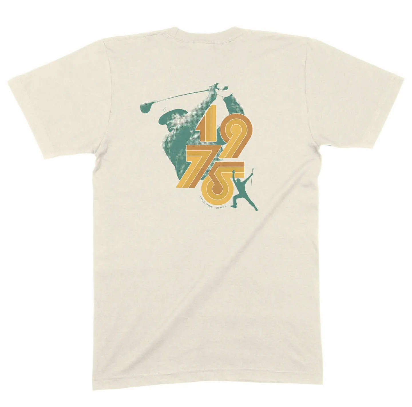 Thank You Mr. Elder Charity Tee