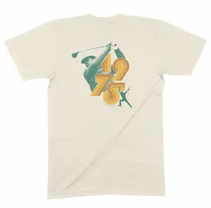 Thank You Mr. Elder Charity Tee