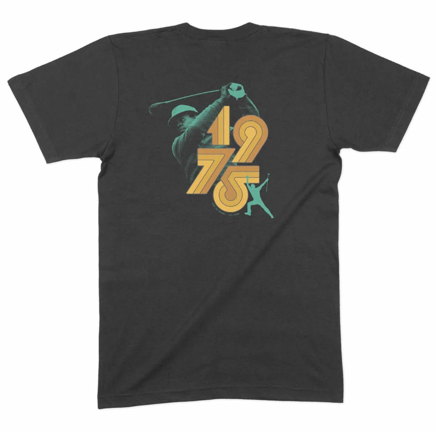 Thank You Mr. Elder Charity Tee