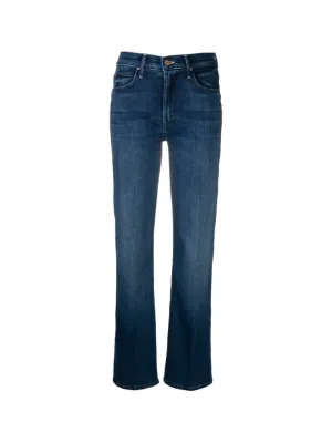 The Kick It Jean