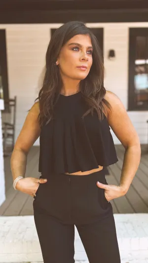 The Livin' Top