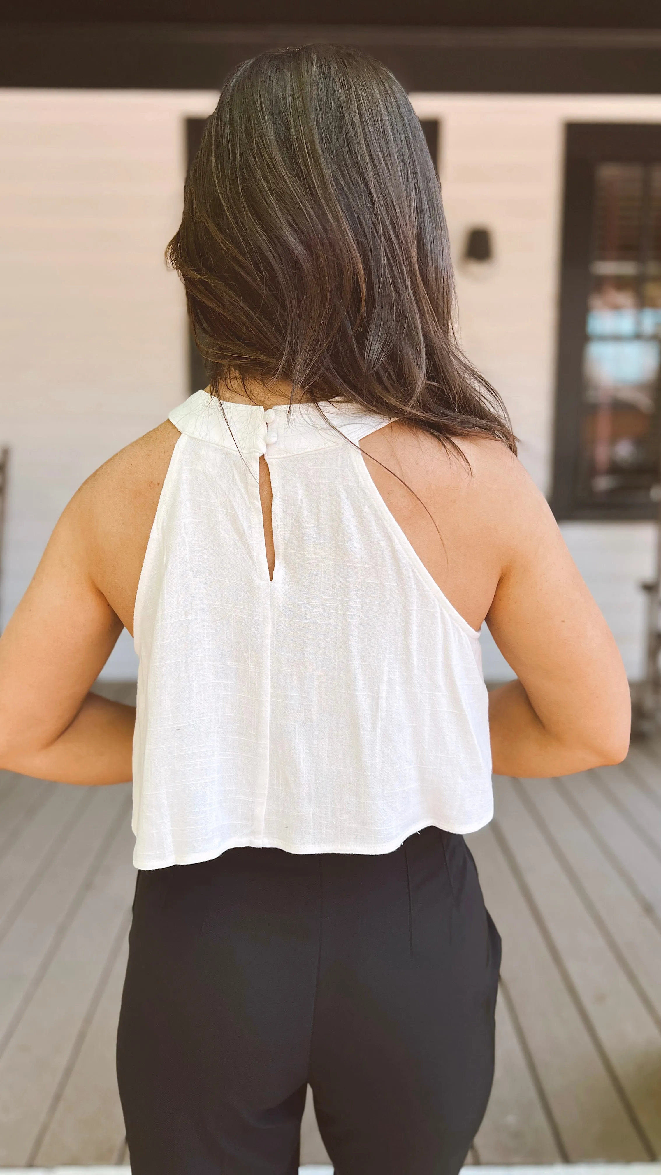 The Livin' Top
