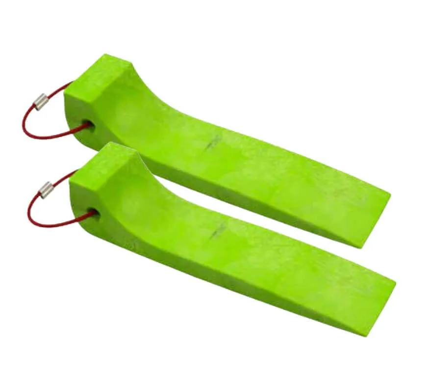 Tire Skates - Sold in PAIR
