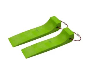 Tire Skates - Sold in PAIR