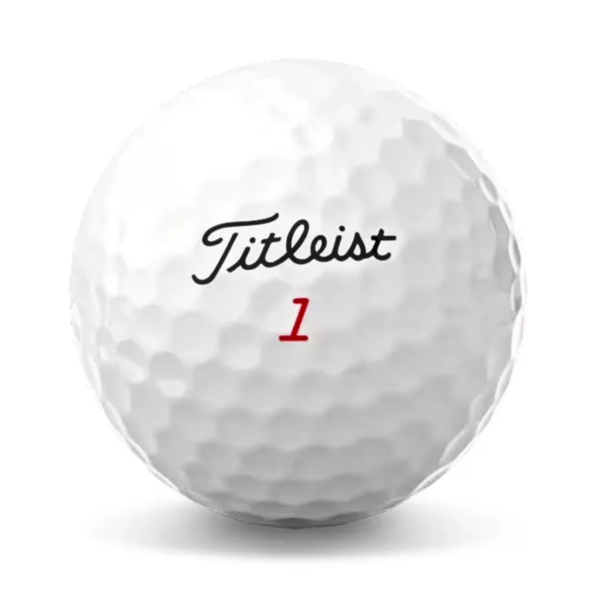 Titleist TruFeel Golf Balls