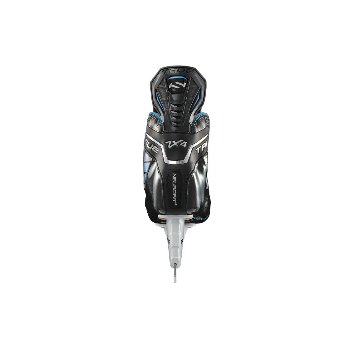 True Catalyst 7X4 Hockey Skates - Senior