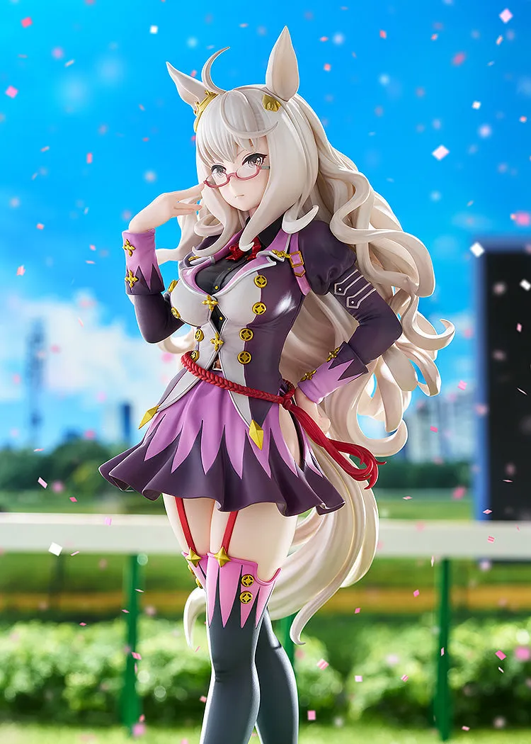 Umamusume: Pretty Derby Biwa Hayahide 1/7 Scale Figure