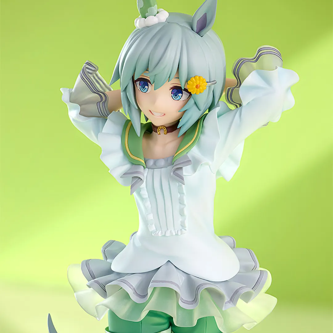 Umamusume: Pretty Derby - POP UP PARADE - Seiun Sky L Size [PRE-ORDER](RELEASE JAN25)