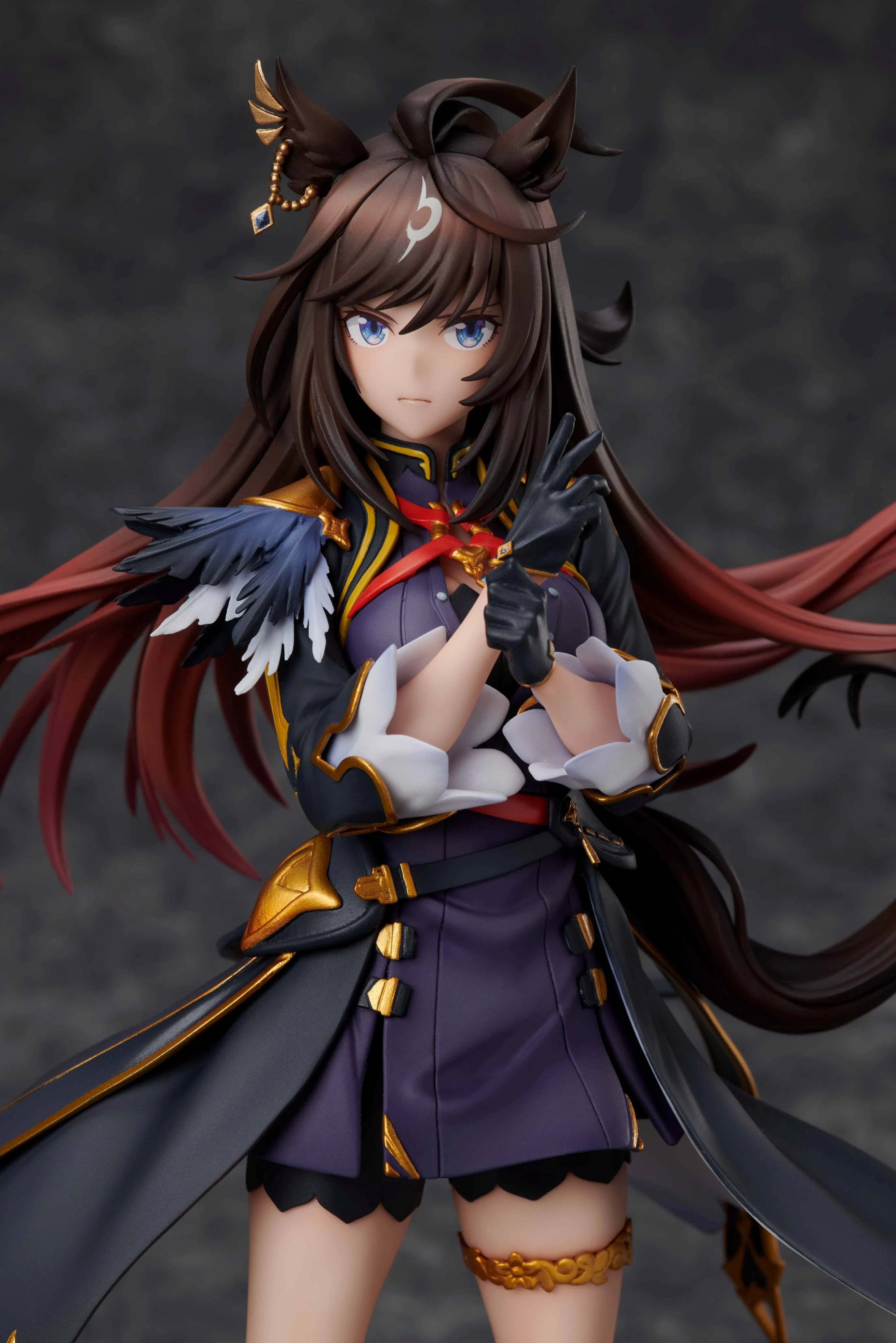 Umamusume: Pretty Derby Season 3 Duramente 1/7 Scale Figure