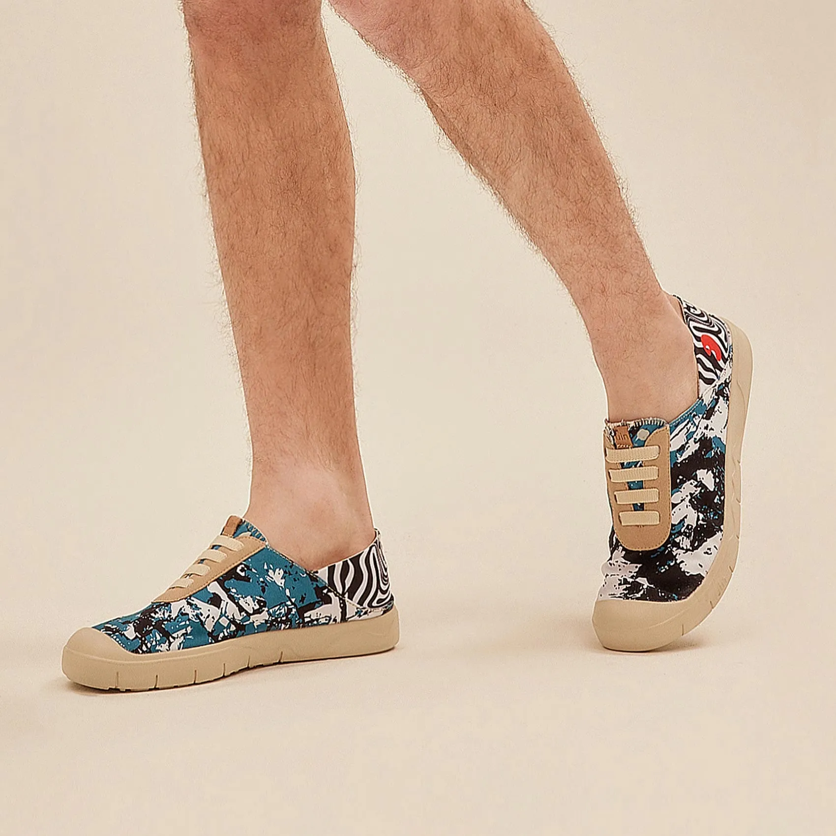 Unconstrained Style Cadiz VII Men
