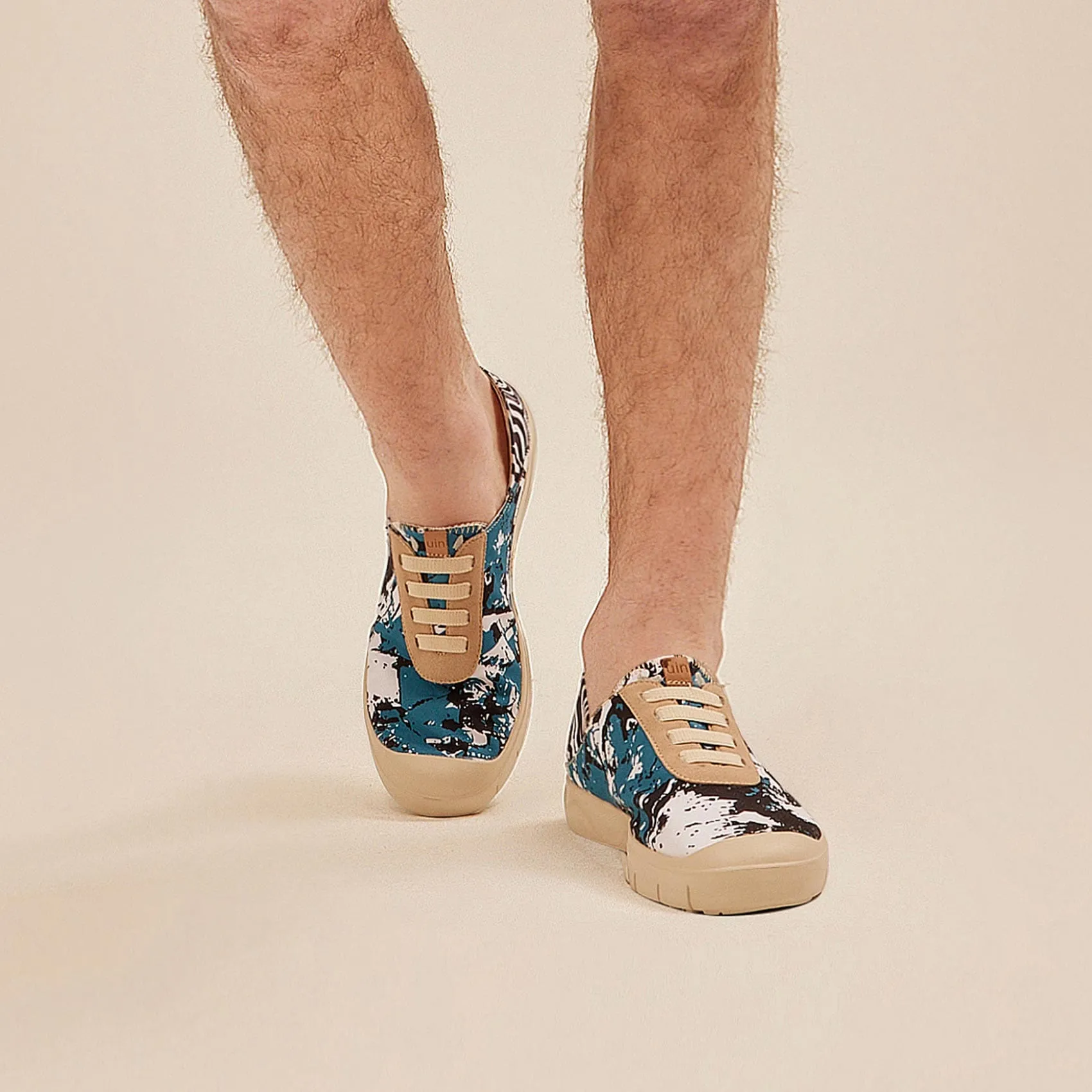 Unconstrained Style Cadiz VII Men