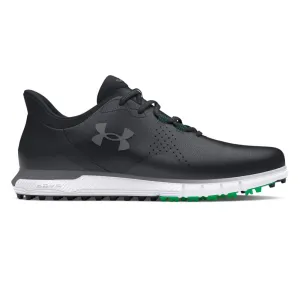Under Armour Drive Fade Mens Spikeless Golf Shoes 3026922-001