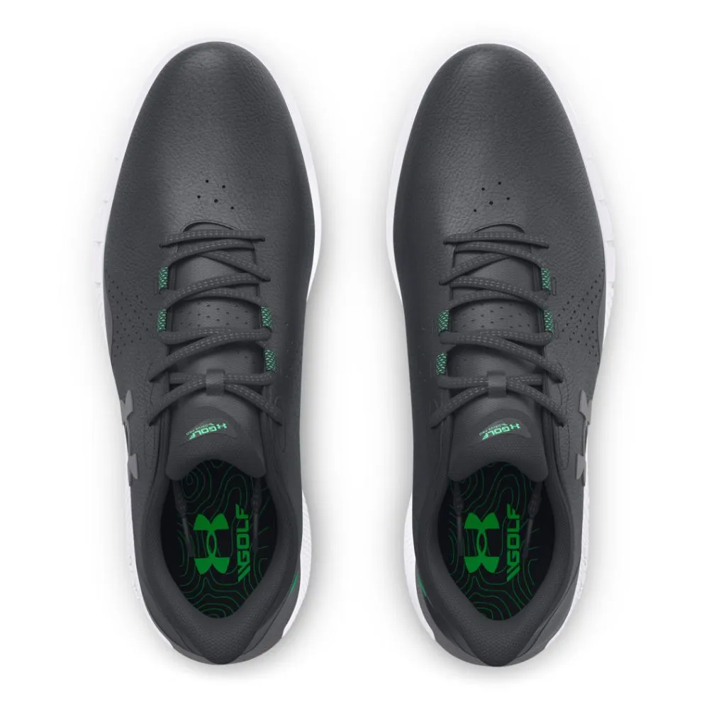 Under Armour Drive Fade Mens Spikeless Golf Shoes 3026922-001