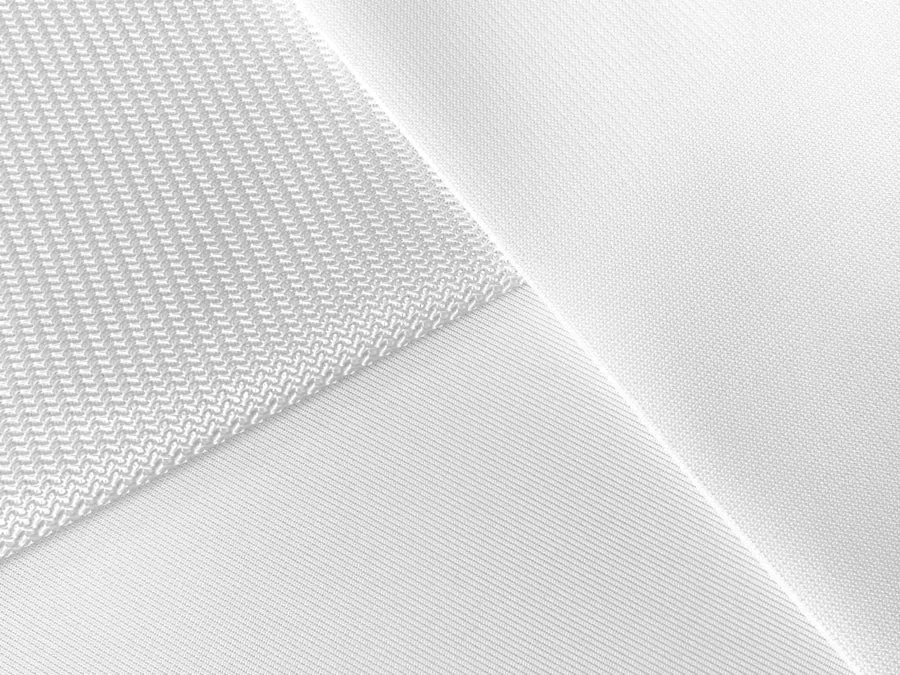 Upgrade Your Golf Impact Screen Fabric