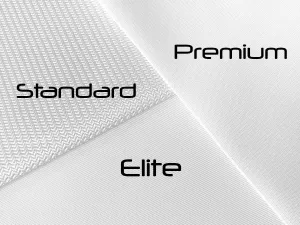 Upgrade Your Golf Impact Screen Fabric