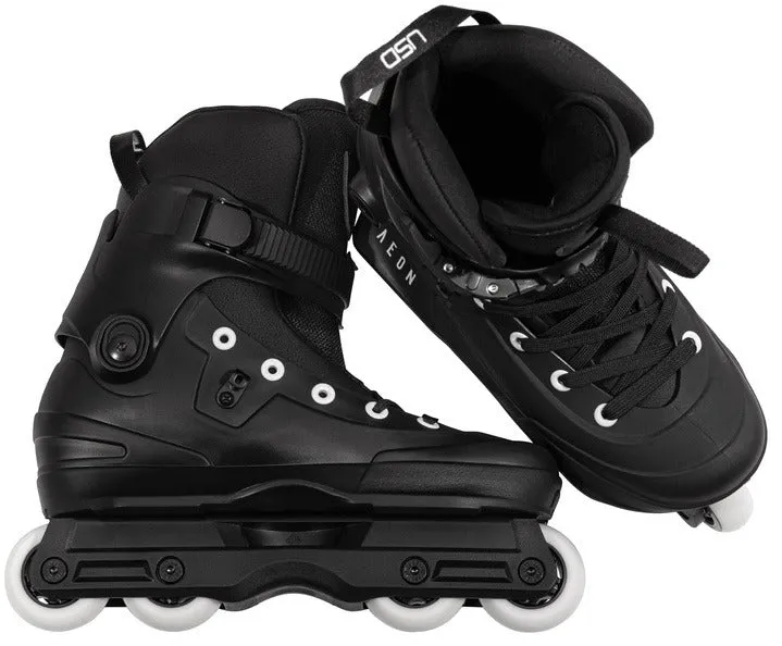 USD - Aeon Basic XXI Aggressive Inline Skates