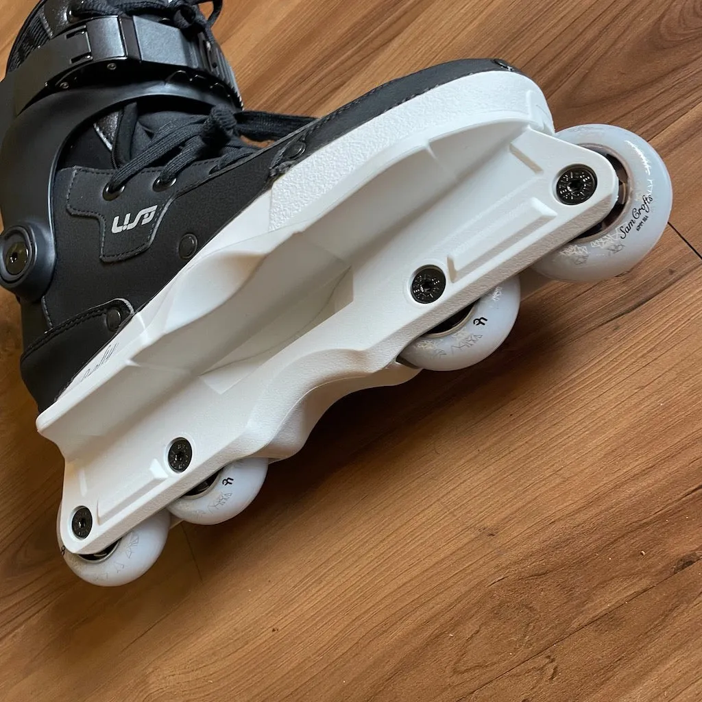 USD - Sam Crofts III Aeon Aggressive Inline Skates