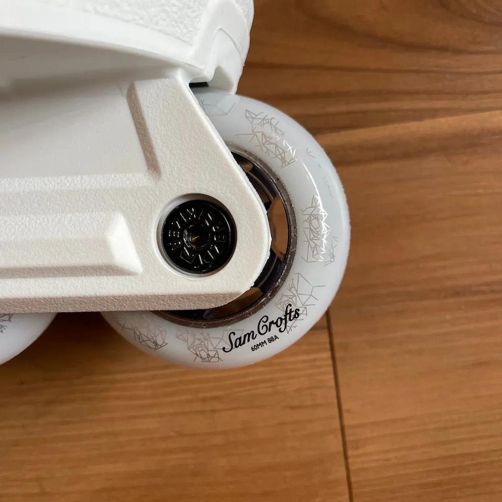 USD - Sam Crofts III Aeon Aggressive Inline Skates