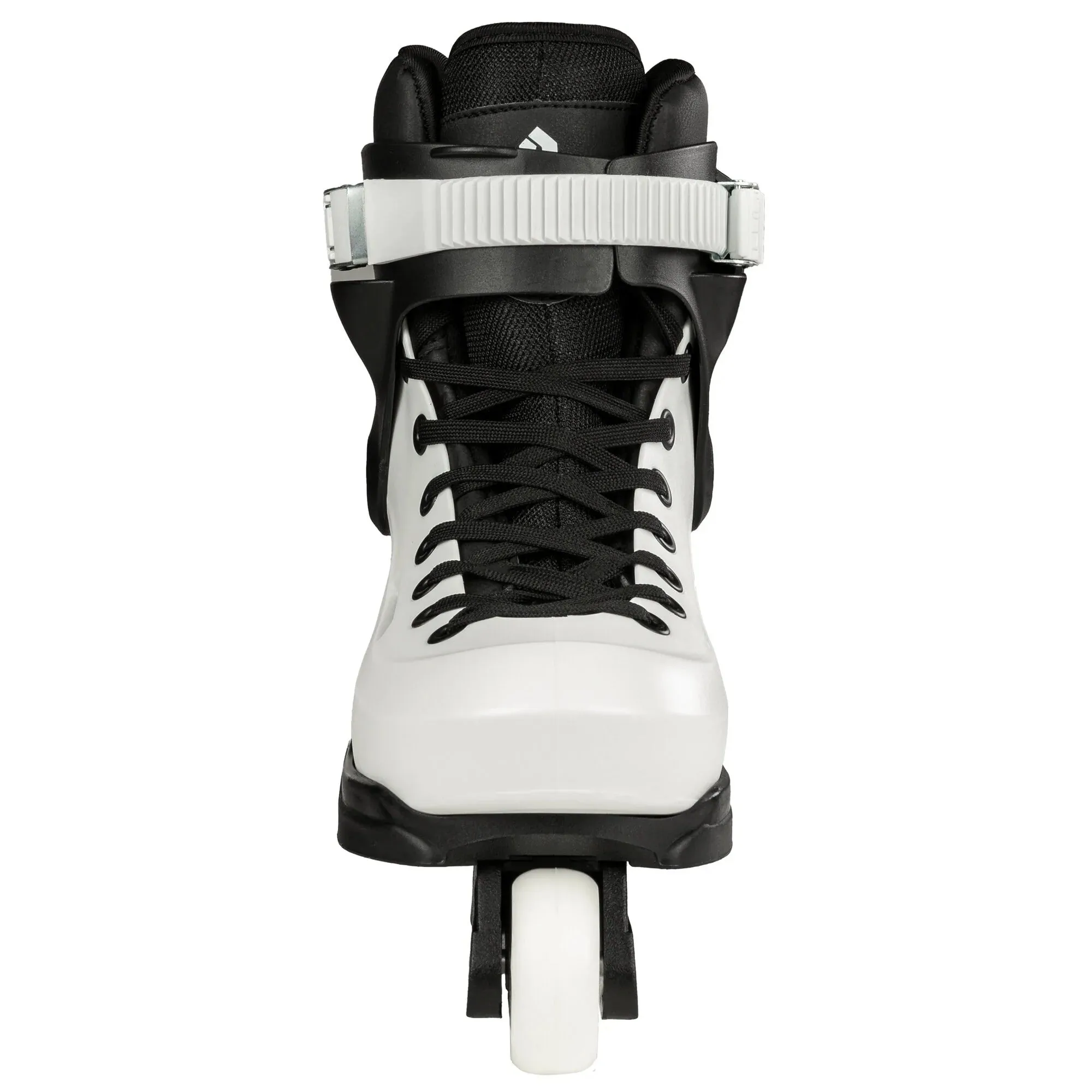 USD - Sway 57 (Black / White) Aggressive Inline Skates