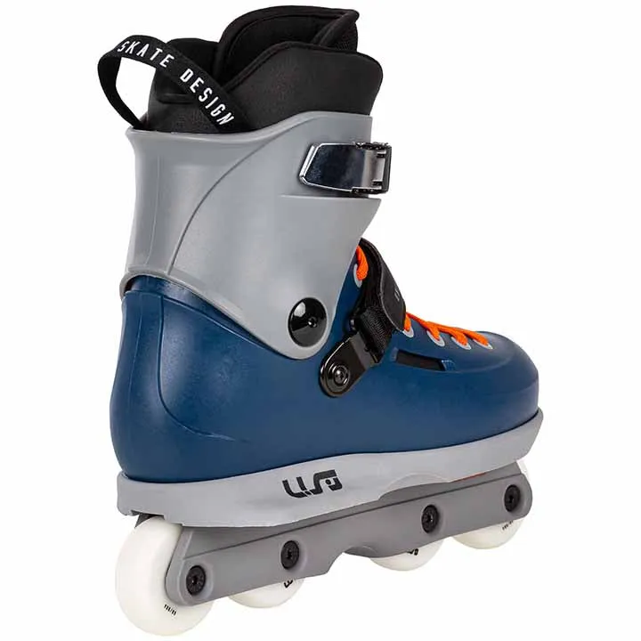 USD Sway Allstar 2000 Aggressive Skates